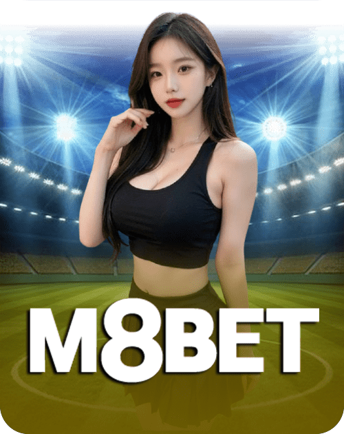 m8bet