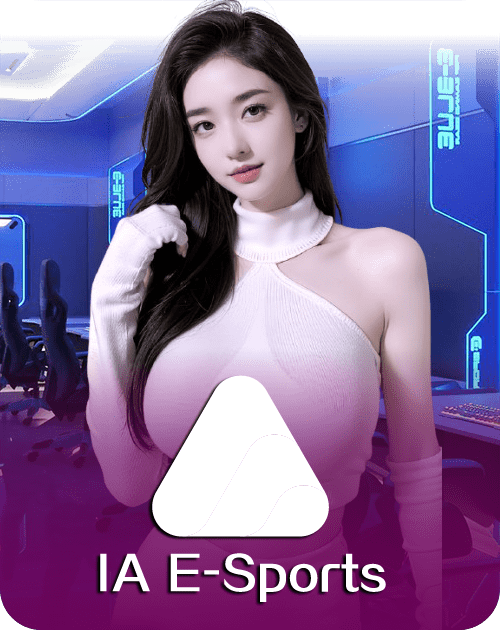 ia-e-sport