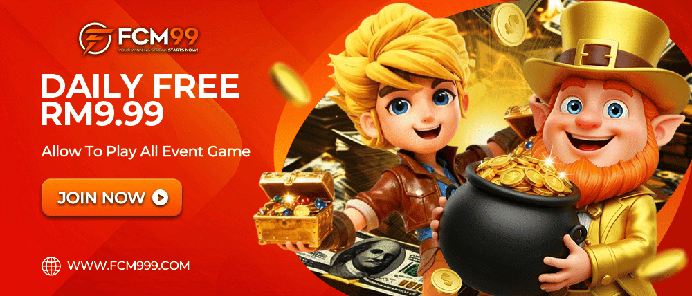 fcm99 daily free rm9.99