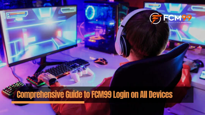 Comprehensive Guide to FCM99 Login on All Devices