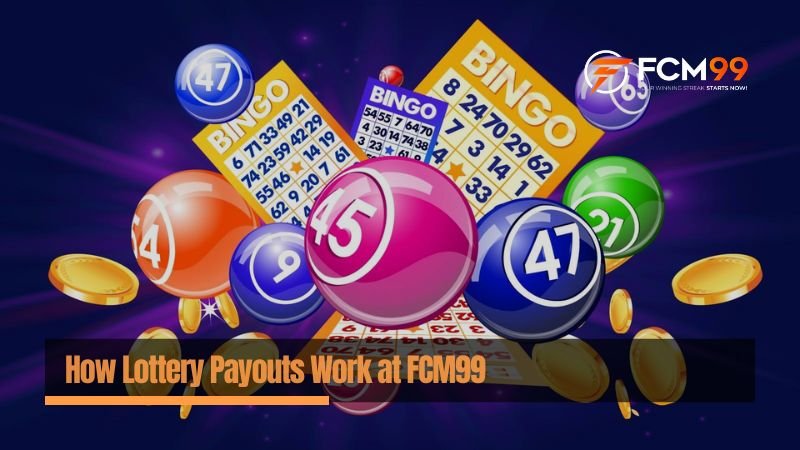 How to Play Lottery at FCM99?