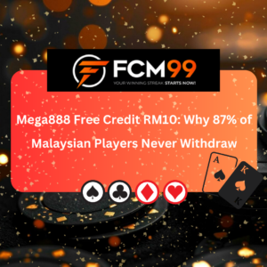 mega888-free-credit