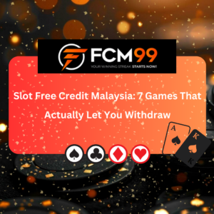 slot-free-credit-withdraw