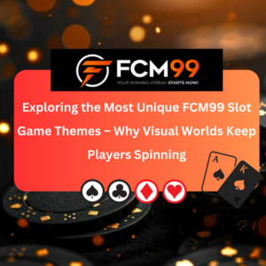 FCM99 Slot Game Themes