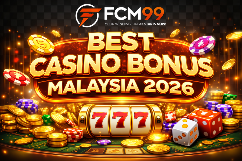 fcm99 promotion
